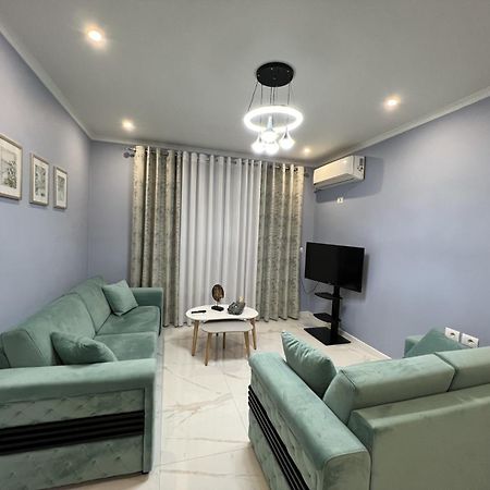 דורס Bmb Apartament מראה חיצוני תמונה