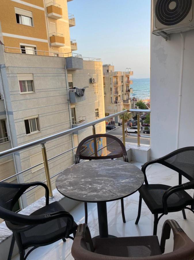 דורס Bmb Apartament מראה חיצוני תמונה