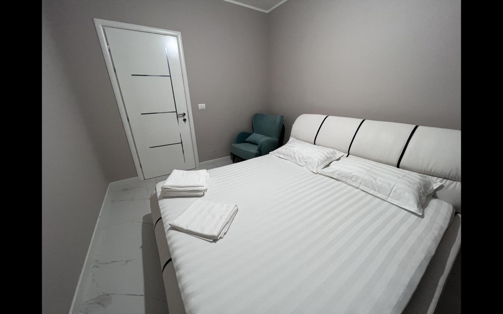 דורס Bmb Apartament מראה חיצוני תמונה