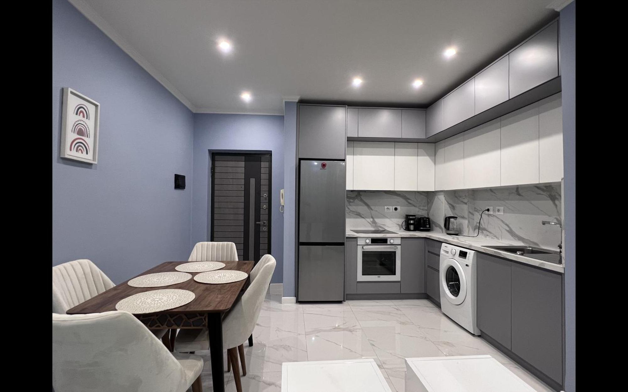 דורס Bmb Apartament מראה חיצוני תמונה