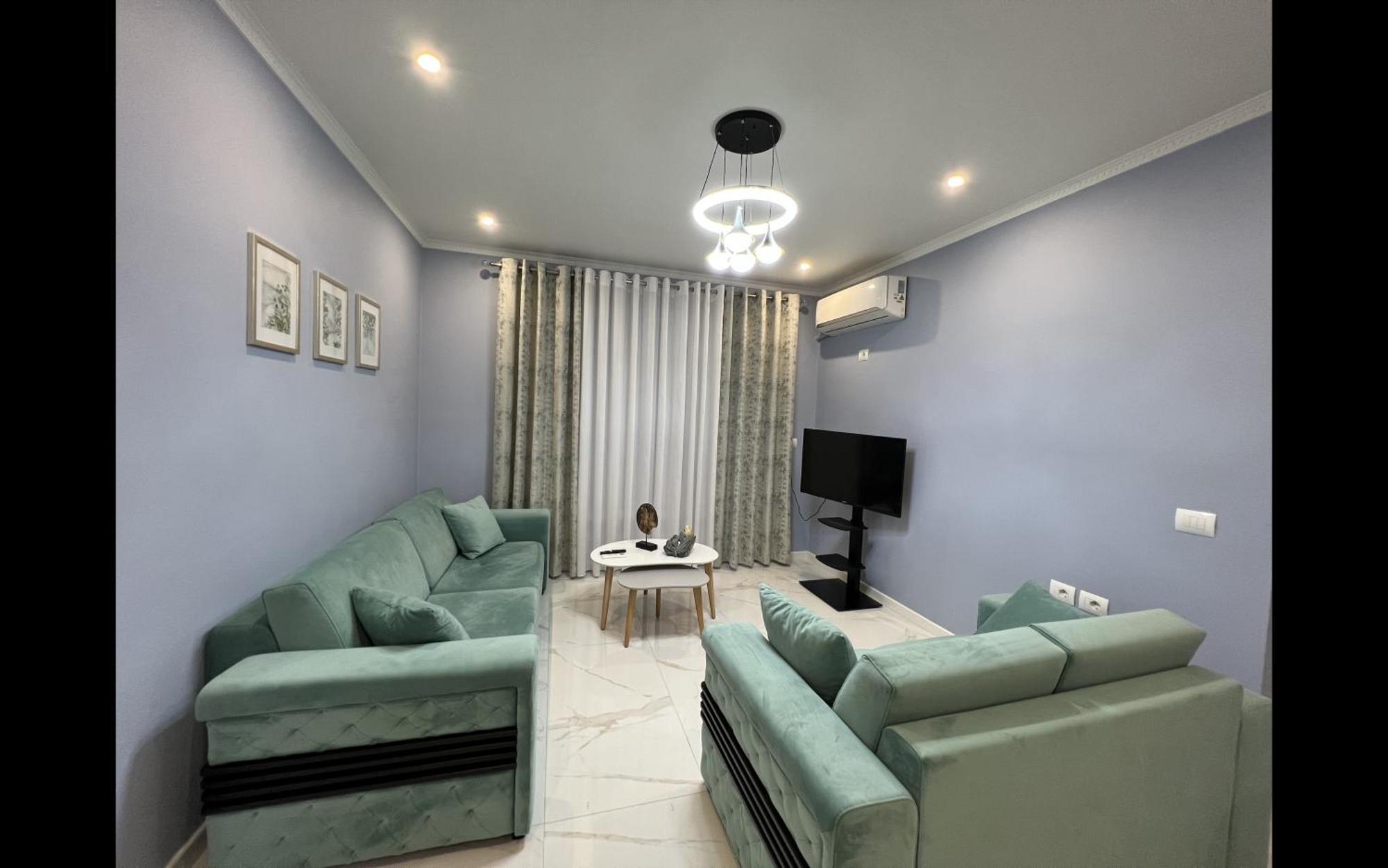 דורס Bmb Apartament מראה חיצוני תמונה