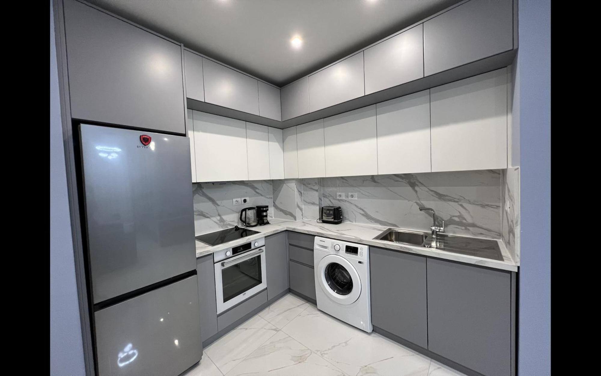 דורס Bmb Apartament מראה חיצוני תמונה